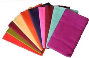 house of common HOC_saree falls 10 Cotton Blend Saree Falls