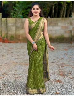signagraph Woven Kanjivaram Pure Silk Saree