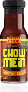 MasterChow Indo-Chinese Chowmein Sauce - Stir-fry Cooking Sauce