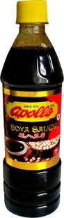 Apollo Soya Sauce Sauce