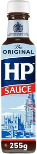 HEINZ The Original Hp Sauce 255gm Ketchup