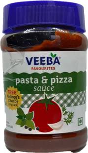 VEEBA Pasta & Pizza Sauce Sauce