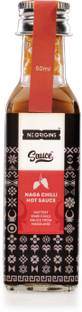 NE Origins Naga King Chilli Sauces