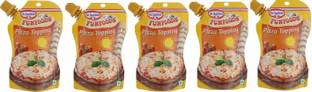 FUNFOODS by Dr. Oetker PIZZA TOPPING Sauce