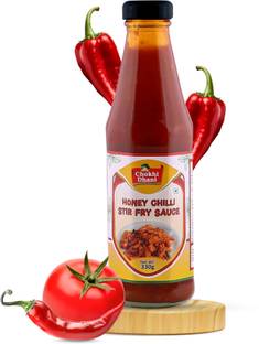 Chokhi Dhani Honey Chilli Stir Fry Sauce