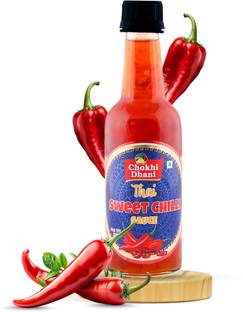 Chokhi Dhani Thai Sweet Chilli Sauce
