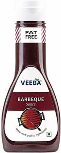 VEEBA Barbeque Sauce Sauce