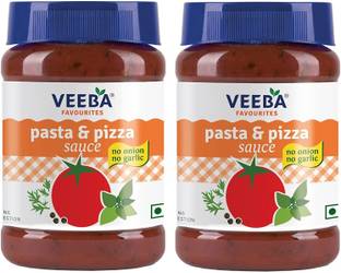 VEEBA Pasta and Pizza Combo Sauce