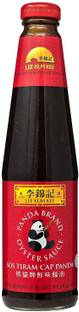 Lee Kum Kee Panda Oyster Sauce, 510g Sauce