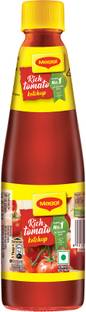 Maggi Rich Tomato Ketchup Ketchup