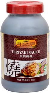 Lee Kum Kee Teriyaki Sauce, Authentic Flavours Sauce