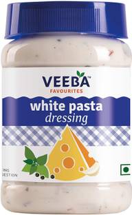 VEEBA White Pasta Dressing 250Gm Sauce