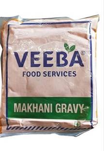 VEEBA Makhani Gravy Sauce & Dip