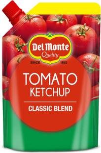 Del Monte Tomato Classic Blend Ketchup