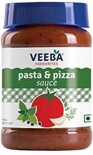 VEEBA pasta pizza Sauce