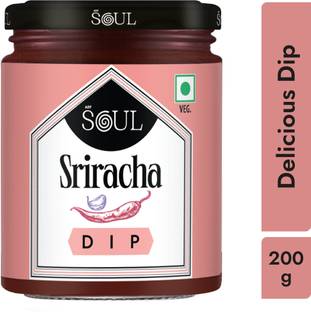 Soul Sriracha Dip Dip