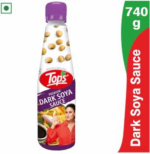 Tops SOYA SAUCE Sauces