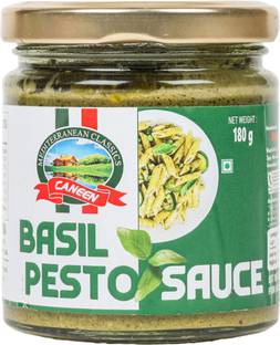 caneen Can_basilpesto180_pk1 Sauce