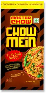 MasterChow Chowmein sauce Sauces
