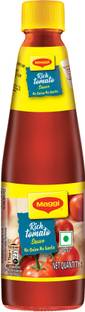 Maggi Rich Tomato Sauce, No Onion No Garlic Sauce