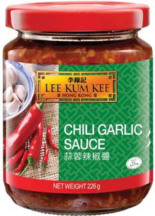Lee Kum Kee Chili Garlic Sauce Sauce