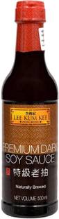 ली कुम की Premium Dark Soy Sauce