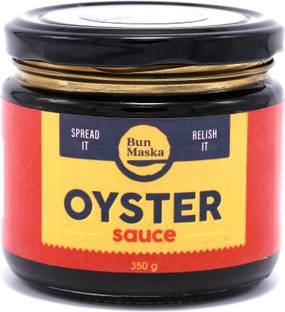 Bun Maska Oyster Sauce , Chinese Sauce , Ready To Eat Sauce