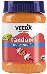 VEEBA Tandoori Mayonnaise Dip