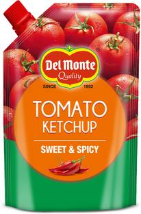 Del Monte Sweet and Spicy Tomato Ketchup