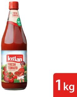 Kissan Fresh Tomato Ketchup