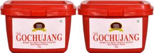 FOOD ESSENTIAL Korean Classic Gochujang Hot Chilli Paste Sauce Mix