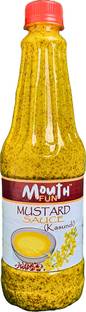 Mouthfun Mustard Sauce Sauce
