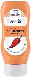 VEEBA chipotle dressing Sauce