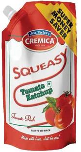 CREMICA Tomato Ketchup