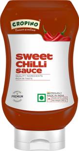 CROPINO SWEET CHILLI SAUCE Sauce