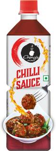 Ching's Secret Red Chilli Sauce