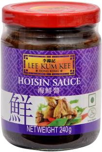 Lee Kum Kee Hoisin Sauce sweet savory Chinesestyle sauce Sauce