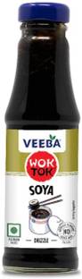 VEEBA WOK TOK SOYA DRIZZLE Sauce