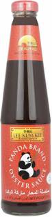 Lee Kum Kee Sauce Oyster Panda Sauce