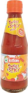 Kissan Sweet and Spicy Sauce