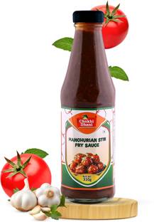 Chokhi Dhani Manchurin Sauce