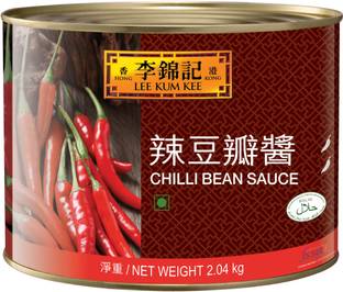 Lee Kum Kee Chilli Bean Toban Djan Sauce