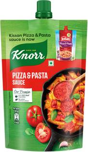 Knorr Pizza & Pasta Sauce