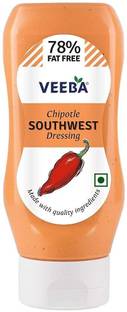VEEBA Chipotle Southwest Salad Sauce