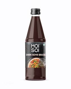 MOI SOI Soya Sauce