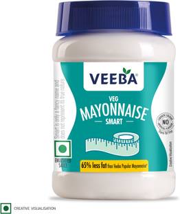 VEEBA Veg Mayonnaise Smart Sauce Mix