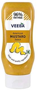 VEEBA Fat Free American Sauce