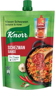 Knorr Schezwan Sauce