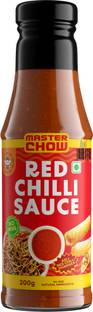 MasterChow Premium Red Chilli Sauce