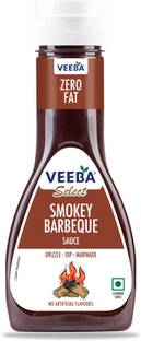 VEEBA Barbeque Sauce